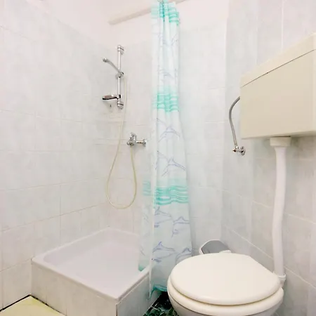 With A Parking Space - 8883 Appartement Vis