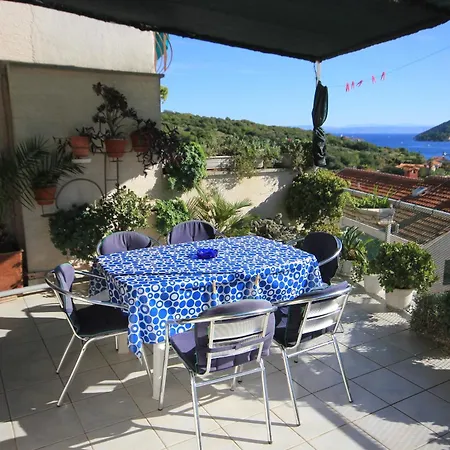 With A Parking Space - 8883 Appartement Vis