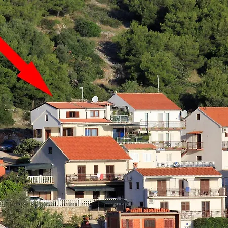 With A Parking Space - 8883 Appartement