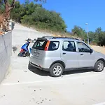 With A Parking Space - 8883 Apartment