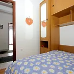 Apartment With A Parking Space - 8883