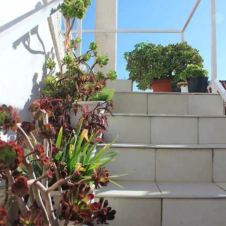 Appartamento With A Parking Space - 8883 Vis